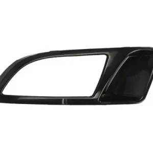 Atrapa zderzaka przód P (z otworami na halogeny) FIAT BRAVO 11.06-07.14 Kup teraz