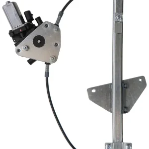 PODNOŚNIK SZYBY Bezpieczna płatność