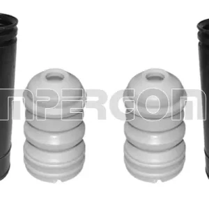 ODBOJE I OSŁONY KPL.BMW 3 Ostatnia szansa