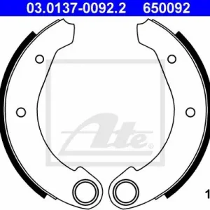 SZCZĘKI HAMULC. CITROEN 2CV 70-90 TYŁ Bezpieczna płatność