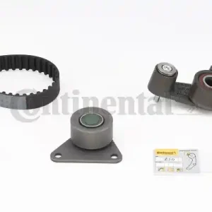 ZESTAW PASKA ROZRZĄDU Premium