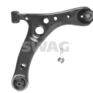 Bezpieczna płatność WAHACZ, ZAWIESZENIE KOŁA