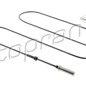 CZUJNIK ABS PRZOD L/P Wyprzedaż