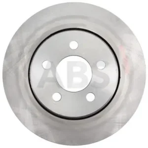 TARCZA HAMULC. DODGE NITRO  07- PRZÓD Tylko dziś