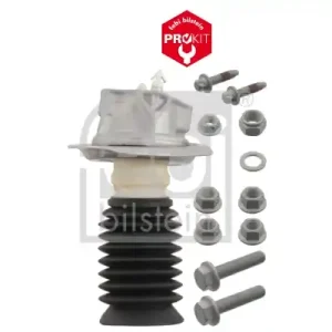 ZESTAW NAPRAWCZY, MOCOWANIE AMORTYZATORA Kup teraz