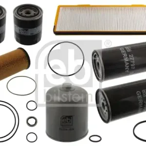 ZESTAW CZĘŚCI, PRZEGLĄD OKRESOWY Nowość