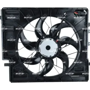 Bezpieczna płatność WENTYLATOR VOLVO