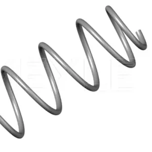 Nowość SPRĘŹYNA ZAW. MERCEDES