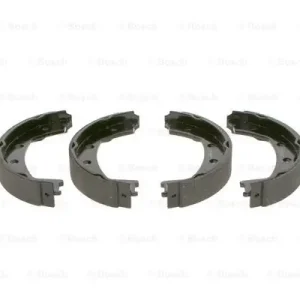 Wyprzedaż ZESTAW SZCZĘK HAMULCOWYCH, HAMULEC POSTOJOWY