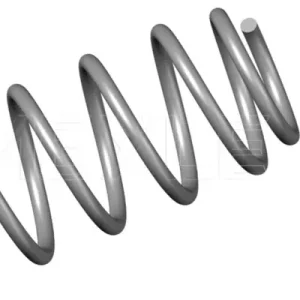 Tani SPRĘŹYNA ZAW. MERCEDES