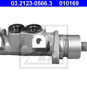 Oferta limitowana POMPA HAMULC. AUDI 100 84-90 2,2