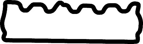 Najlepsza cena USZCZELKA POKRYWY ZAWORÓW ALFA