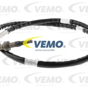 CZUJNIK TEMPERATURY SPALIN VW Kup teraz