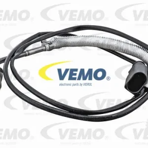 CZUJNIK TEMPERATURY SPALIN VW Ostatnia szansa