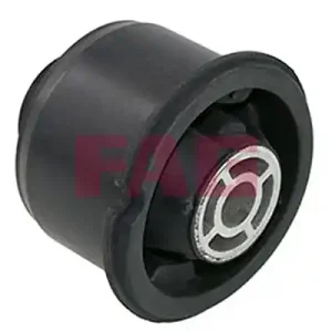 ŁOŻYSKOWANIE, WSPORNIK OSI Autentyczny