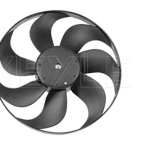 Oferta WENTYLATOR CHŁODNICY VW 200/60W