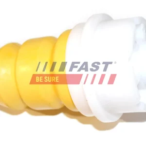 ODBÓJ AMORT FIAT DOBLO 00> PRZÓD POLIURETAN 101MM Darmowa dostawa