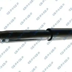 Szybka dostawa AMORTYZATOR TYL L/P GAZ