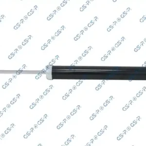 Ostatnia szansa AMORTYZATOR TYL L/P GAZ