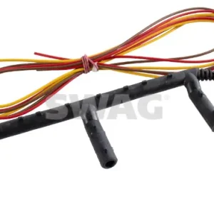 WIĄZKA PRZEWODÓW DO ŚWIEC ŻAR. VW-AUDI Oferta limitowana