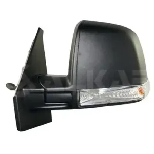 Szybka dostawa LUSTERKO OPEL