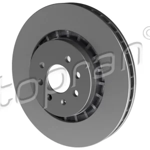 Rabat TARCZA HAMULCA