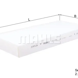 Wysoka jakość FILTR POWIETRZA KABINOWY RENAULT