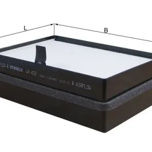 Nowość FILTR POWIETRZA KABINOWY SCANIA