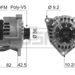 ALTERNATOR Szybka dostawa