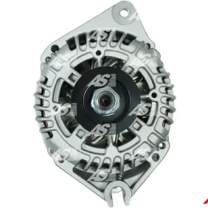 ALTERNATOR AS-PL Zwrot pieniędzy