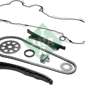 ZESTAW ŁAŃCUCHA ROZRZĄDU Niska cena