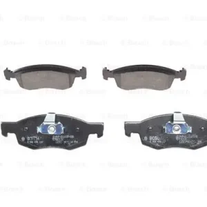 Najlepsza cena KLOCKI HAMULCOWE