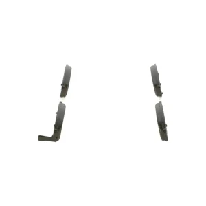 Zwrot pieniędzy KLOCKI HAMULCOWE