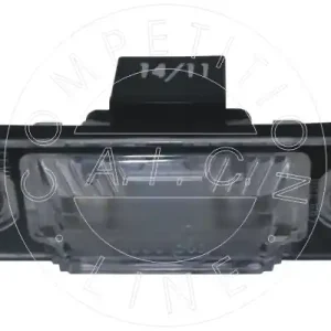 Zamów teraz OŚWIETLENIE TABLICY REJESTRACYJNEJ