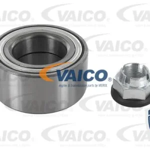 ŁOŻYSKO, ZESTAW NAPRAWCZY PIASTY MERCEDES Tani