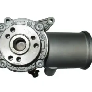 Premium POMPA HYDRAULICZNA PRZEKŁADNI KIEROWNICZEJ PASUJE DO: MERCEDES 124 (C124), 124 T