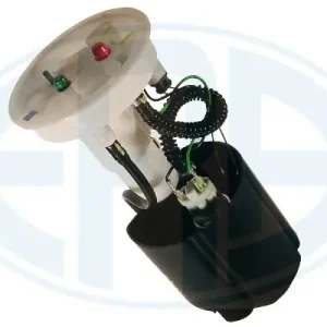 Ostatnia szansa POMPA PALIWA