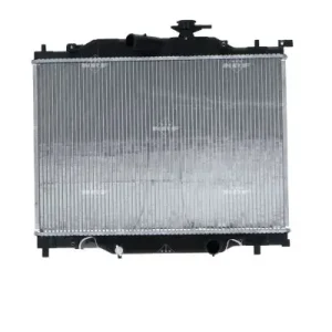 CHŁODNICA SILNIKA MAZDA Nowość