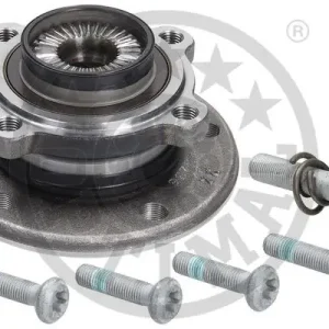 Kup teraz ZESTAW ŁOŻYSK KOŁA