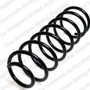 Oryginalny SPRĘŻYNA ZAWIESZENIA PRZEDNIA LANCIA DELTA 2000 HF INTEGRALE 86-10/91