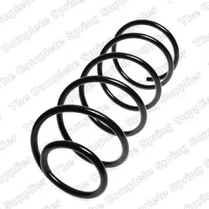 SPRĘŻYNA ZAWIESZENIA PRZEDNIA LANCIA DELTA 1,9 TD 6/93-8/99 Wyprzedaż