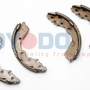 Niska cena SZCZĘKI HAMULCOWE KIA