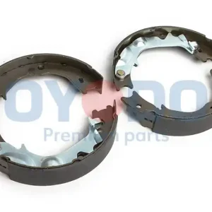 Wyprzedaż SZCZĘKI HAMULCA RĘCZNEGO KIA