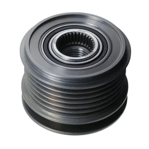 SPRZĘGŁO JEDNOKIERUNKOWE Ostatnia szansa