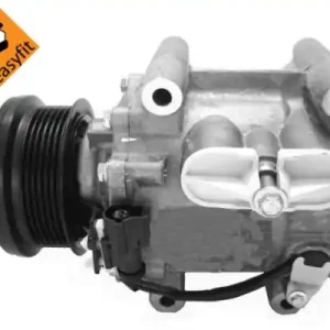 KOMPRESOR KLIMATYZACJI JAGUAR Niska cena