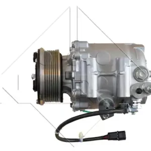 Ekspresowa dostawa KOMPRESOR KLIMATYZACJI HONDA