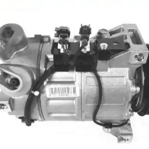 KOMPRESOR KLIMATYZACJI VOLVO Darmowa dostawa