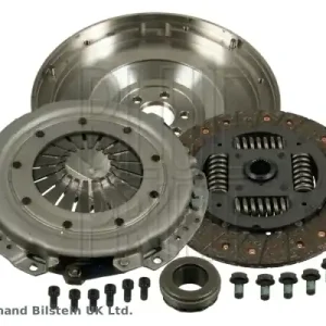 Zwrot pieniędzy SPRZĘGŁO (KPL) 4ELEMENTOWE VW