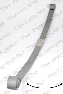 Wyprzedaż RESOR TYLNY FORD TRANSIT 300SWB & MWB FWD CHASSIS CAB 99-06