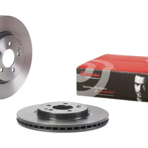 TARCZA HAMULC. MG GT 14- PRZÓD Ekspresowa dostawa